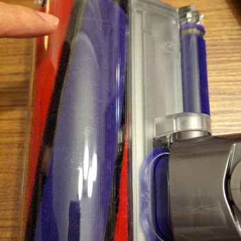 Dyson Mağazasından Aldığımız Kusurlu Ürün Ve Yetersiz Müşteri Hizmeti Deneyimi