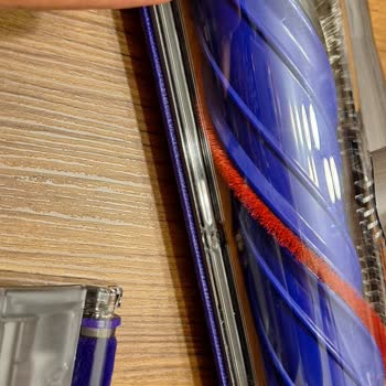 Dyson Mağazasından Aldığımız Kusurlu Ürün Ve Yetersiz Müşteri Hizmeti Deneyimi