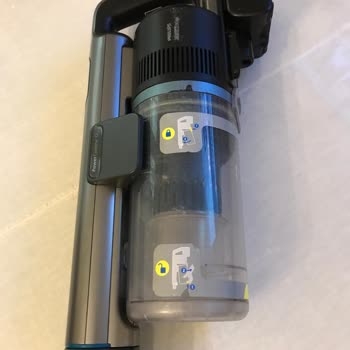 Elektrik Süpürgesi Servis Sorunları