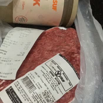Eksik Gelen Sipariş Ve İade Sorunu