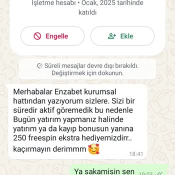 Haksız Para El Koyma Ve Engelleme Sorunu