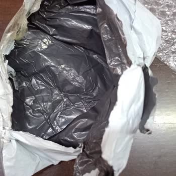 Trendyol'dan Gelen Boş Paket Şoku
