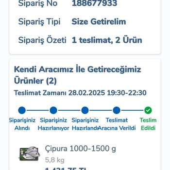 Carrefour SA Sipariş Teslimatında Büyük Gecikme