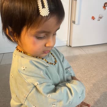 Güvenlik Sorunu: Mama Sandalyesi Kazası