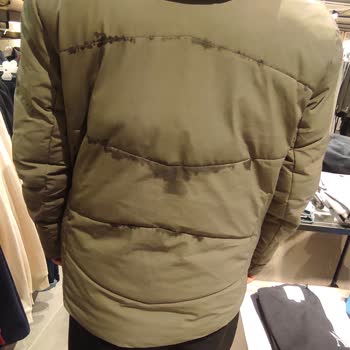 Boyner'den Alınan Montun İade Sürecinde Yaşanan Sorunlar