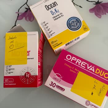 Hamilelikte Ürün Renk Farklılığı Endişesi