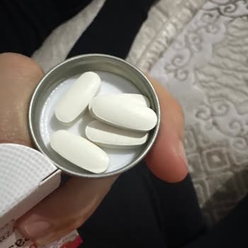 Hamilelikte Ürün Renk Farklılığı Endişesi