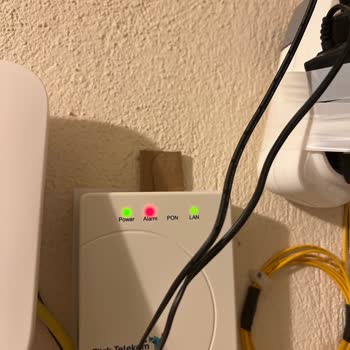 İnternet Bağlantısı Sorunu Ve Ulaşım Zorluğu