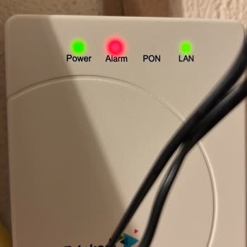 İnternet Bağlantısı Sorunu Ve Ulaşım Zorluğu