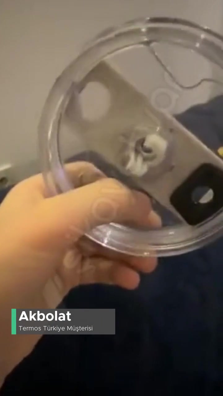 Termos Türkiye 2000 TL Çöp Oldu! videonun kapak resmi