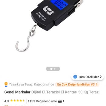 Trendyol'dan Teslim Edilmeyen Sipariş Ve İade Sorunu