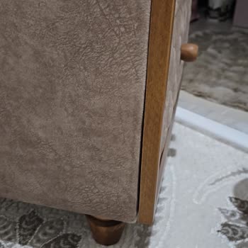 Bambi Yatak Defolu Ürünler Ve Yetersiz Servis Hizmeti