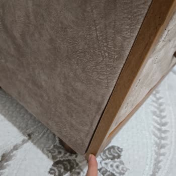 Bambi Yatak Defolu Ürünler Ve Yetersiz Servis Hizmeti