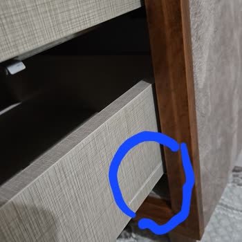 Bambi Yatak Defolu Ürünler Ve Yetersiz Servis Hizmeti