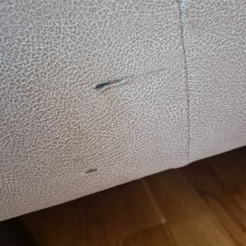 Küçükyalı Mondi Mağazasında Teslimat Ve Ürün Sorunları