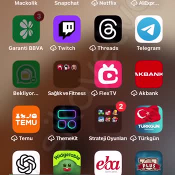 Bakiyem Yüklenmedi Perdigital'de