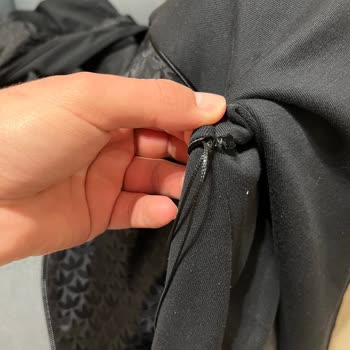 Bir Öğrencinin Hayal Kırıklığı: Ceket Sorunu