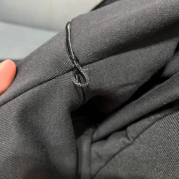 Bir Öğrencinin Hayal Kırıklığı: Ceket Sorunu