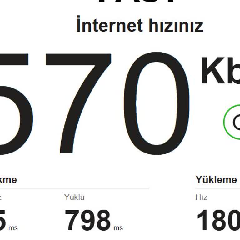 İnternet Hızında Büyük Düşüş Ve Müşteri Hizmetleri Sorunu