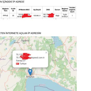 CGNAT Sorunu: İnternet Deneyimimi Zedeliyor!