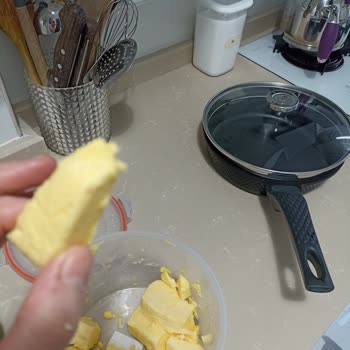 Kebir Ürünlerinde Hijyen Sorunu Şoku