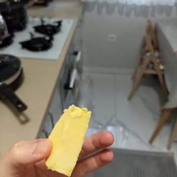 Kebir Ürünlerinde Hijyen Sorunu Şoku