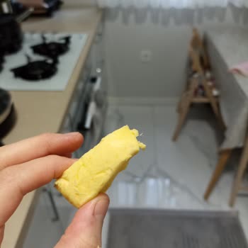 Kebir Ürünlerinde Hijyen Sorunu Şoku