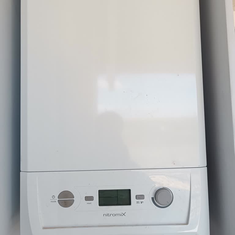 DemirDöküm Kombi Servisi Ve Müşteri Hizmetlerinde Hayal Kırıklığı