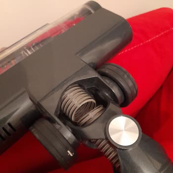 Onvo Süpürge Hortumu Sorunu Ve Yüksek Yedek Parça Ücreti