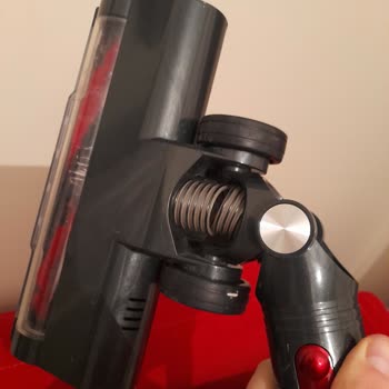 Onvo Süpürge Hortumu Sorunu Ve Yüksek Yedek Parça Ücreti