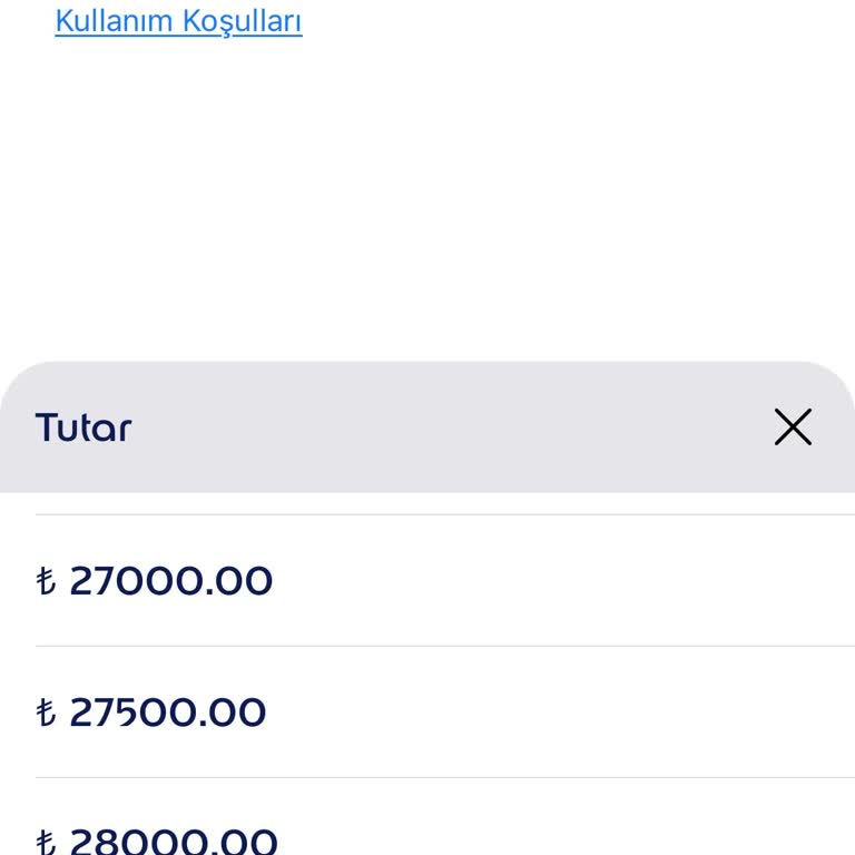 Ticket Restaurant Compliments Kartı İle Kod Üretim Sorunu