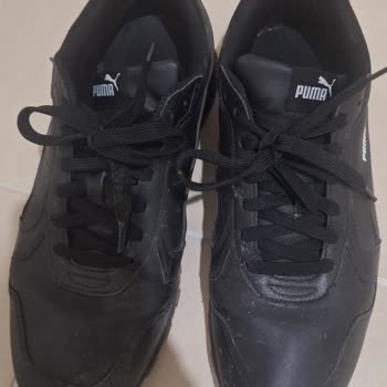 Puma Ayakkabıda Kalitesizlik Ve Müşteri Hizmetleri Sorunu