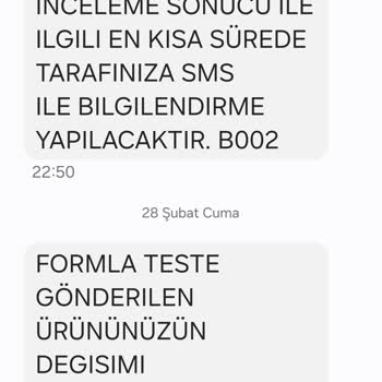 Puma Ayakkabıda Kalitesizlik Ve Müşteri Hizmetleri Sorunu
