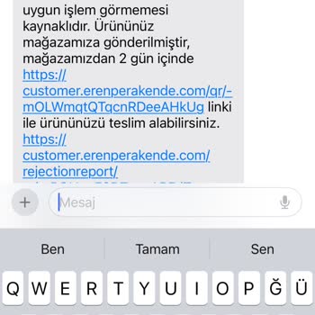 Sprey Kullanımı Sonrası Ayakkabı Renk Solması Ve Hasar