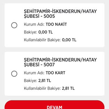 Mazot Gübre Desteği Hala Yatmadı!