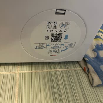 Garanti Kapsamında Ücretli Çamaşır Makinesi Onarımı