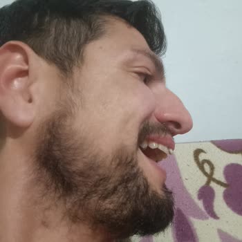 Dondurulmuş Kokoreçte Çıkan Taş Dişimi Mahvetti