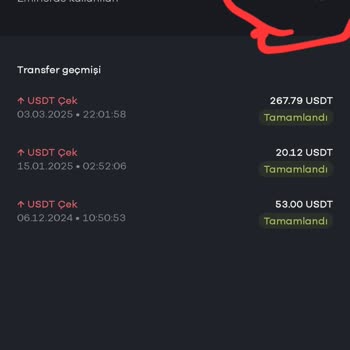 Alım Satım Sorunları Ve Bloke Olan Paralar