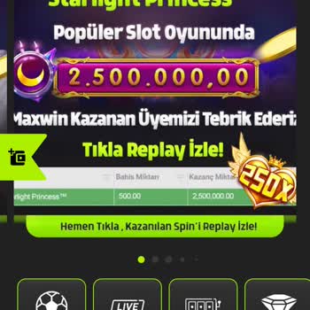 Kazandığım Paranın Silinmesi Ve Mağduriyet