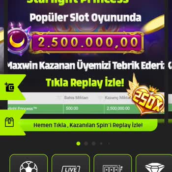 Kazandığım Paranın Silinmesi Ve Mağduriyet