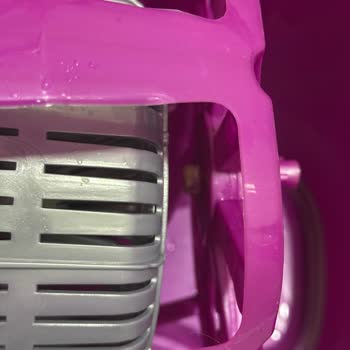 Parex Temizlik Kovası Yedek Parça Sorunu Ve Mağduriyet