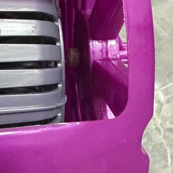 Parex Temizlik Kovası Yedek Parça Sorunu Ve Mağduriyet