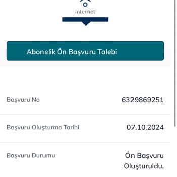 Türk Telekom Altyapı Sorunu: Bekleyiş Sürüyor