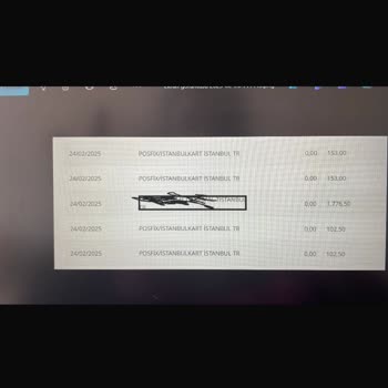 İstanbul Kart'ta Fazla Çekim Sorunu