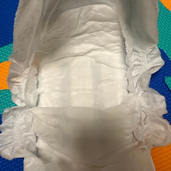 Sevilen Yerli Markadan Hayal Kırıklığı: Sleepy Bebek Bezi Sorunu