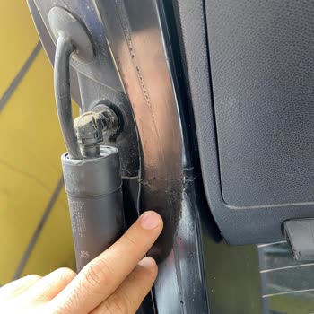 Ekspertiz Hatası Nedeniyle Maddi Zarar