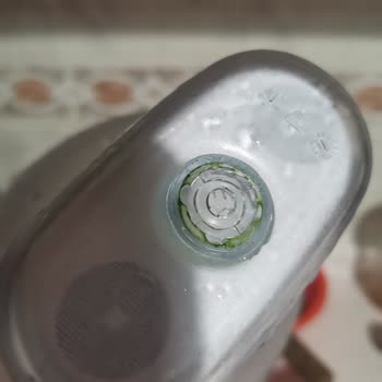Brita Sürahilerinde Israrla Devam Eden Yeşillenme Sorunu