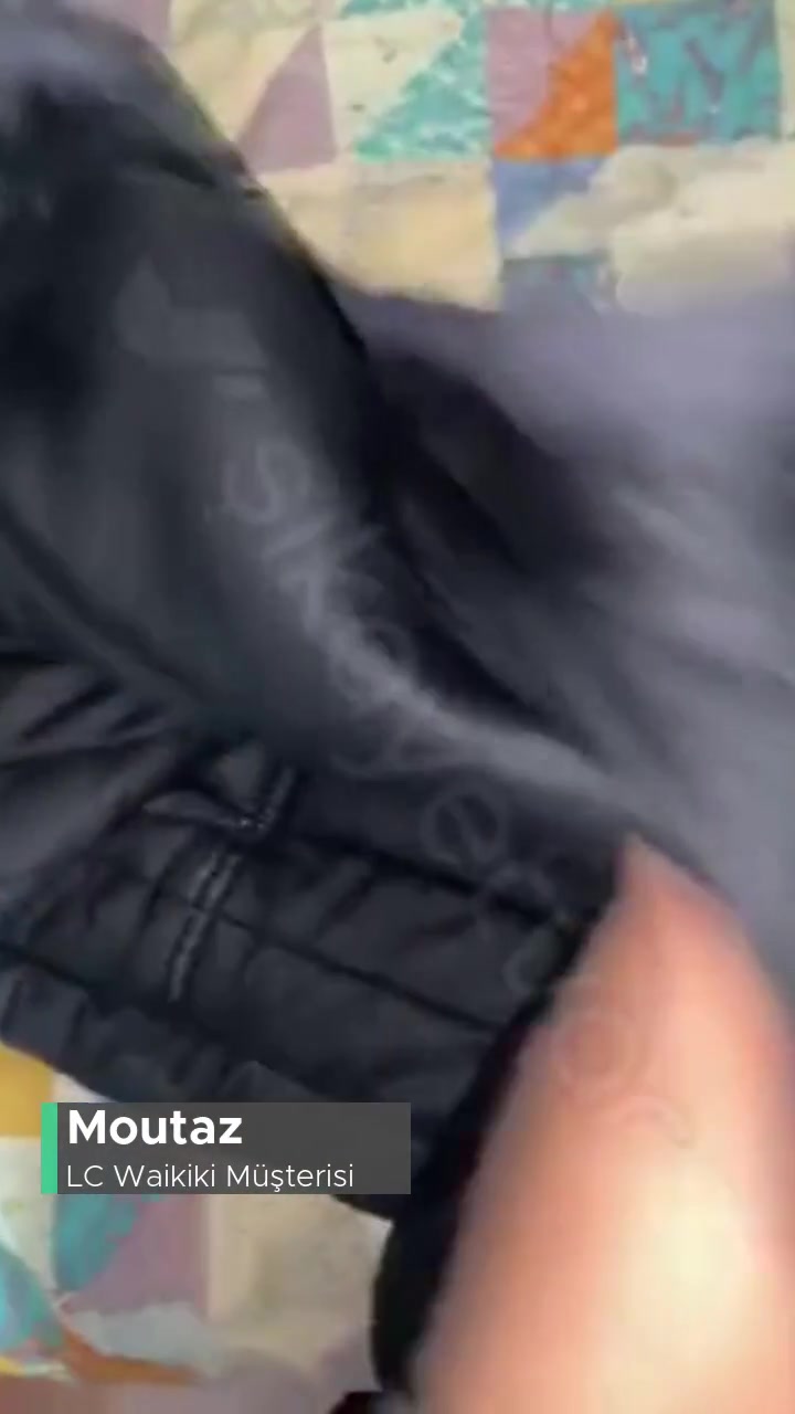 LCW Neden Böyle Oldu? videonun kapak resmi