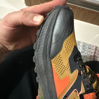 Ayakkabıda Taban Açılması Ve Müşteri Hizmetleri Sorunu