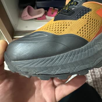 Ayakkabıda Taban Açılması Ve Müşteri Hizmetleri Sorunu